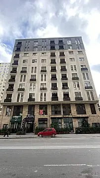 Satılır 3 otaqlı mənzil 95 m²