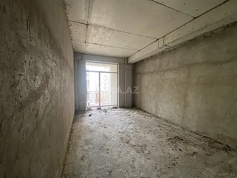 Satılır 3 otaqlı mənzil 95 m²