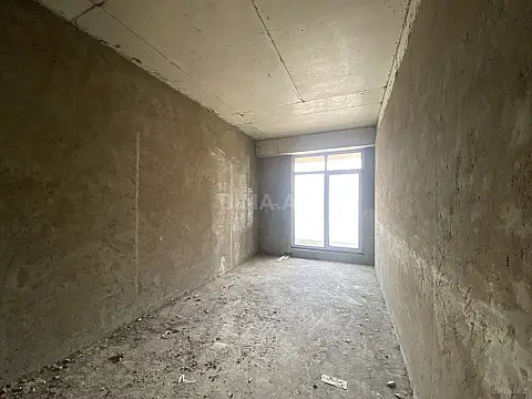 Satılır 2 otaqlı mənzil 77.8 m²