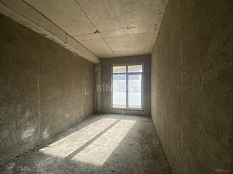 Satılır 2 otaqlı mənzil 77.8 m²