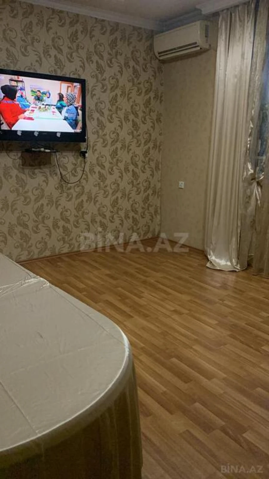 Kirayə verilir 2 otaqlı mənzil 60 m²
