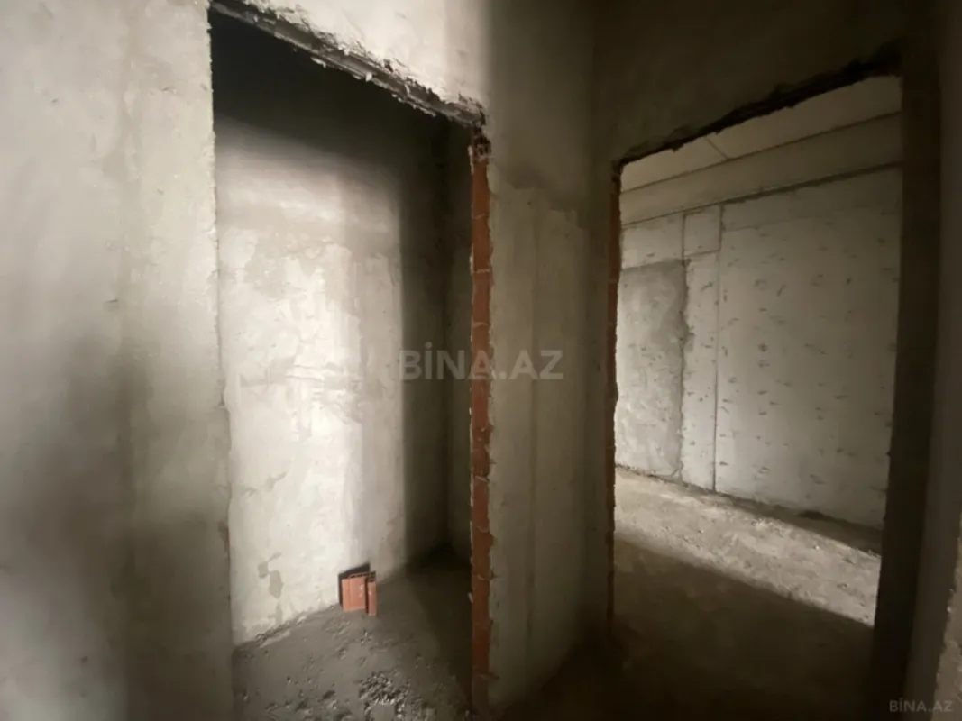 Satılır 2 otaqlı mənzil 69.5 m²