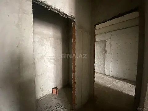Satılır 2 otaqlı mənzil 69.5 m²