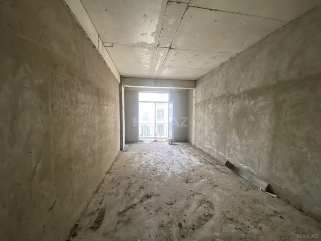 Satılır 2 otaqlı mənzil 69.5 m²