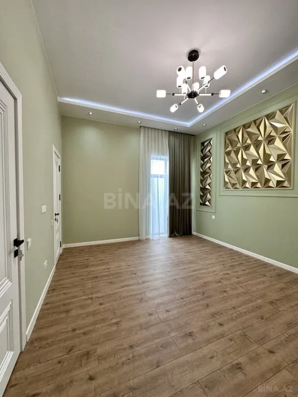 Satılır 4 otaqlı həyət evi 150 m²