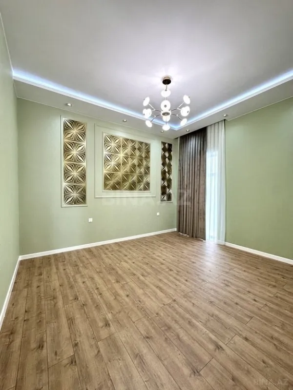 Satılır 4 otaqlı həyət evi 150 m²