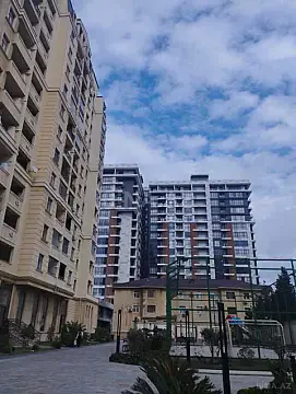 Satılır 3 otaqlı mənzil 126.7 m² — Bakı 3 otaq 126.70 m²