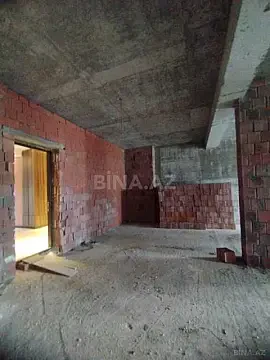 Satılır 3 otaqlı mənzil 126.7 m²