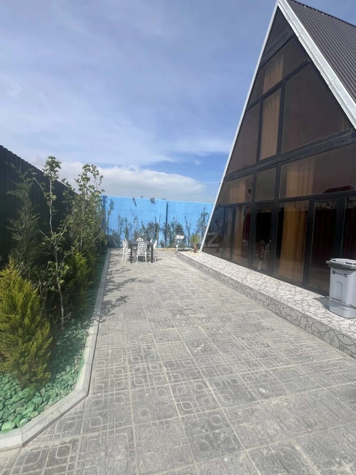 Satılır 4 otaqlı həyət evi 123 m²