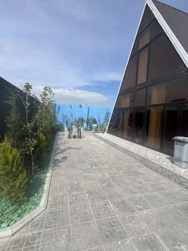 Satılır 4 otaqlı həyət evi 123 m²