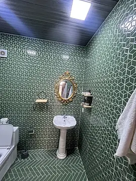 Satılır 4 otaqlı həyət evi 123 m²