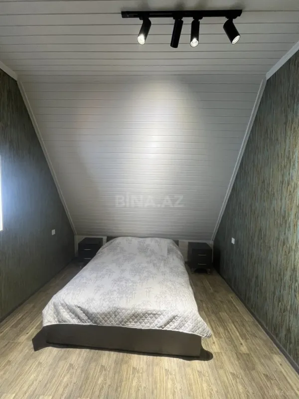 Satılır 4 otaqlı həyət evi 123 m²