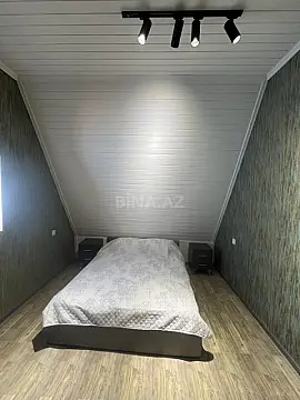 Satılır 4 otaqlı həyət evi 123 m²