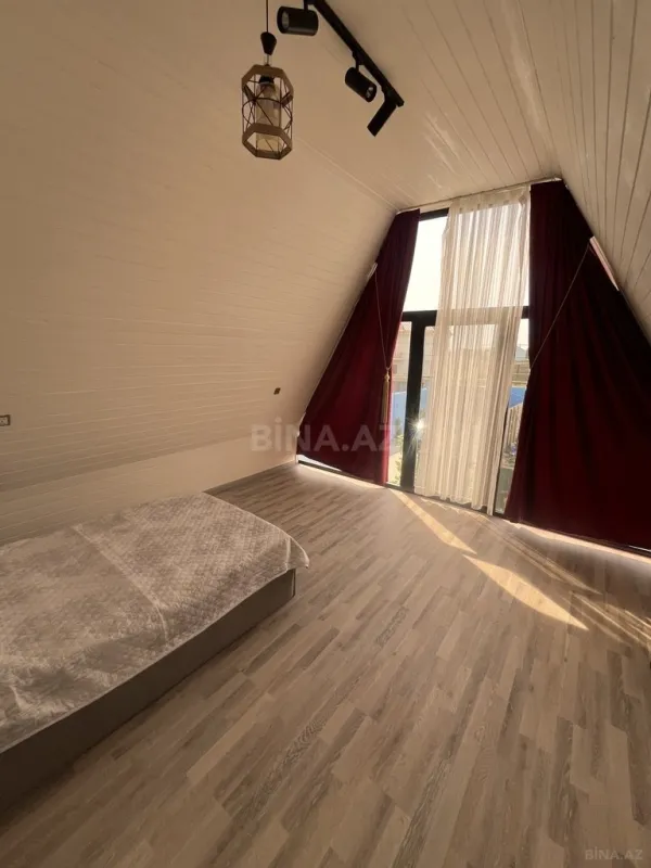 Satılır 4 otaqlı həyət evi 123 m²