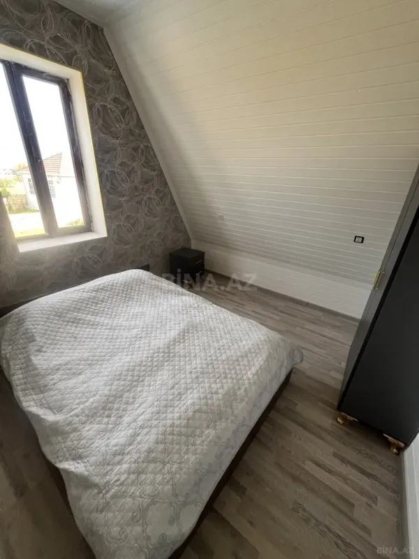Satılır 4 otaqlı həyət evi 123 m²