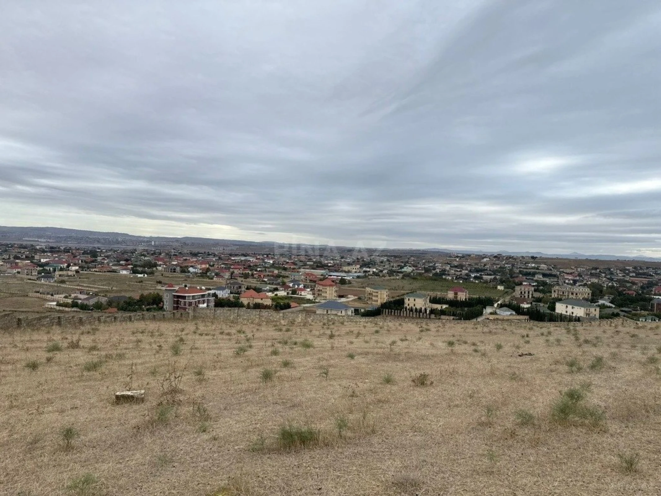 Satılır torpaq sahəsi 40 m²