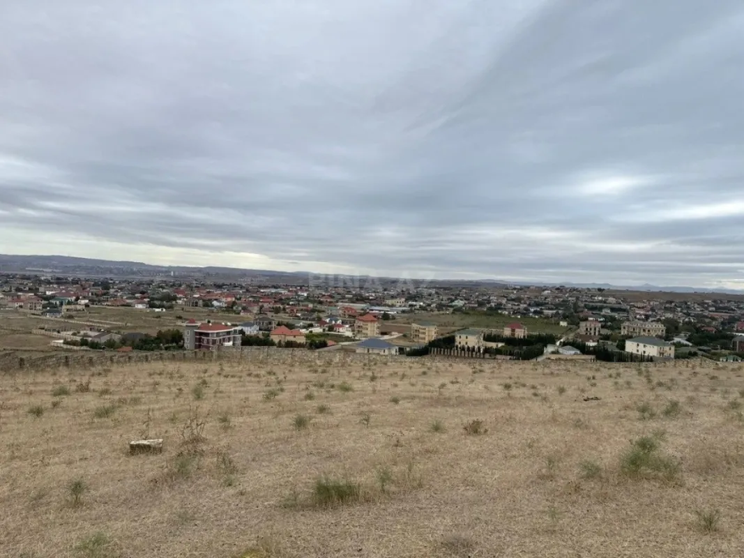 Satılır torpaq sahəsi 40 m²