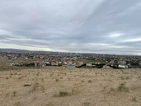 Satılır torpaq sahəsi 40 m²