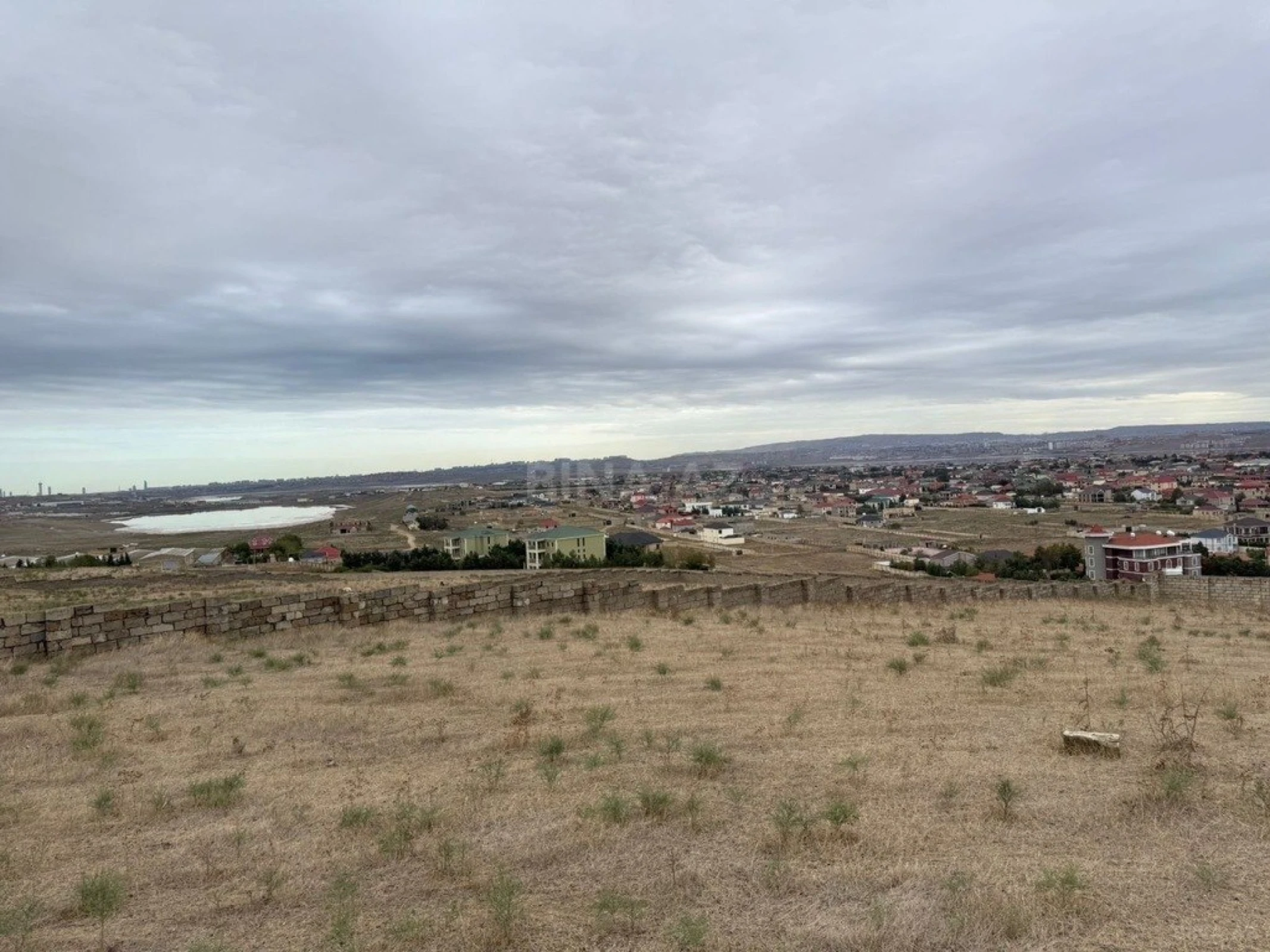 Satılır torpaq sahəsi 40 m²