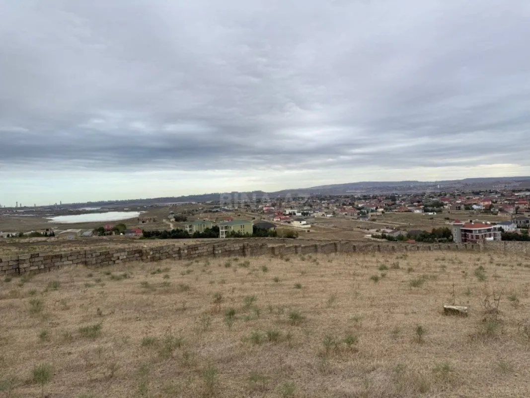 Satılır torpaq sahəsi 40 m²