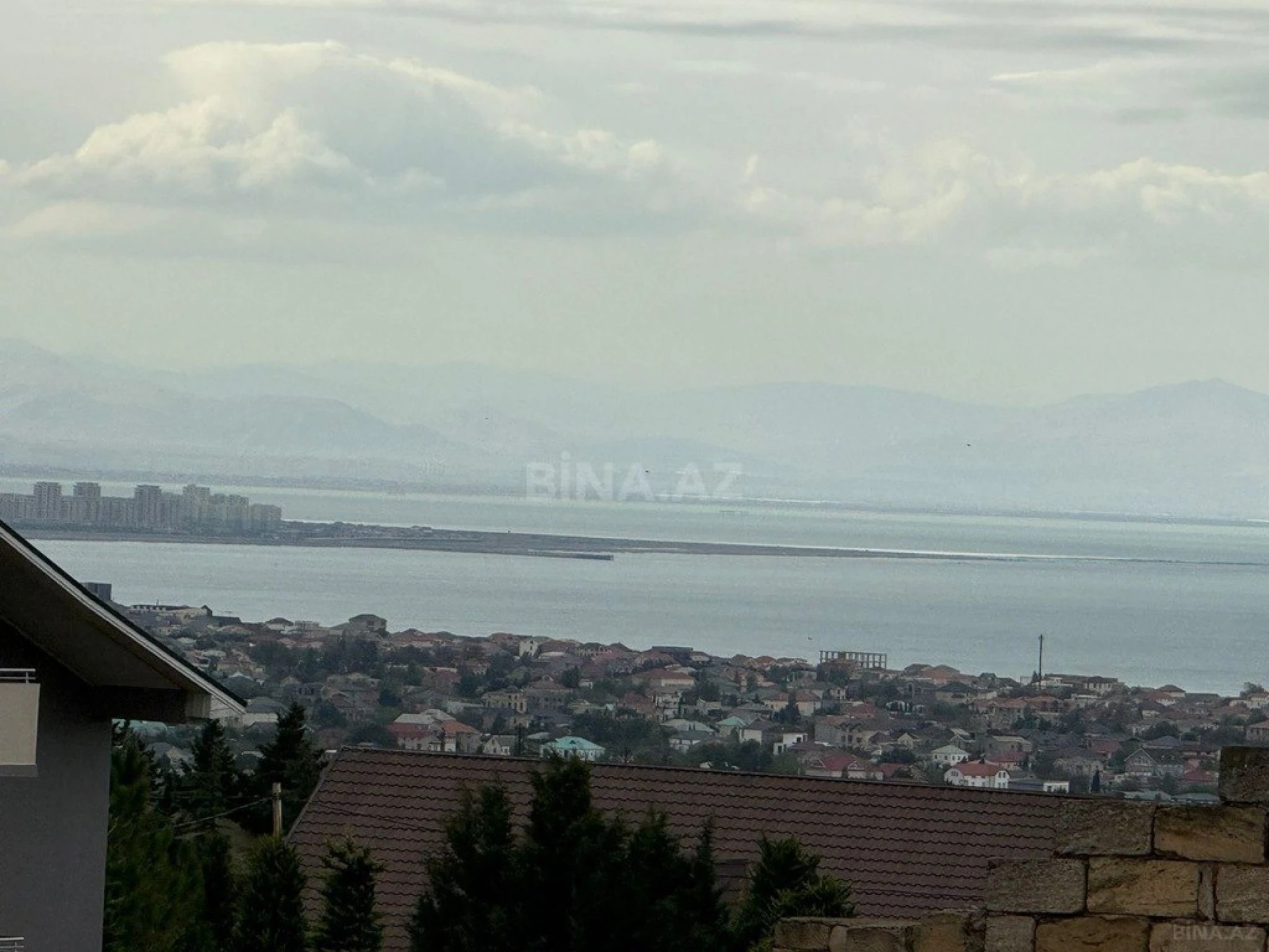 Satılır torpaq sahəsi 40 m²