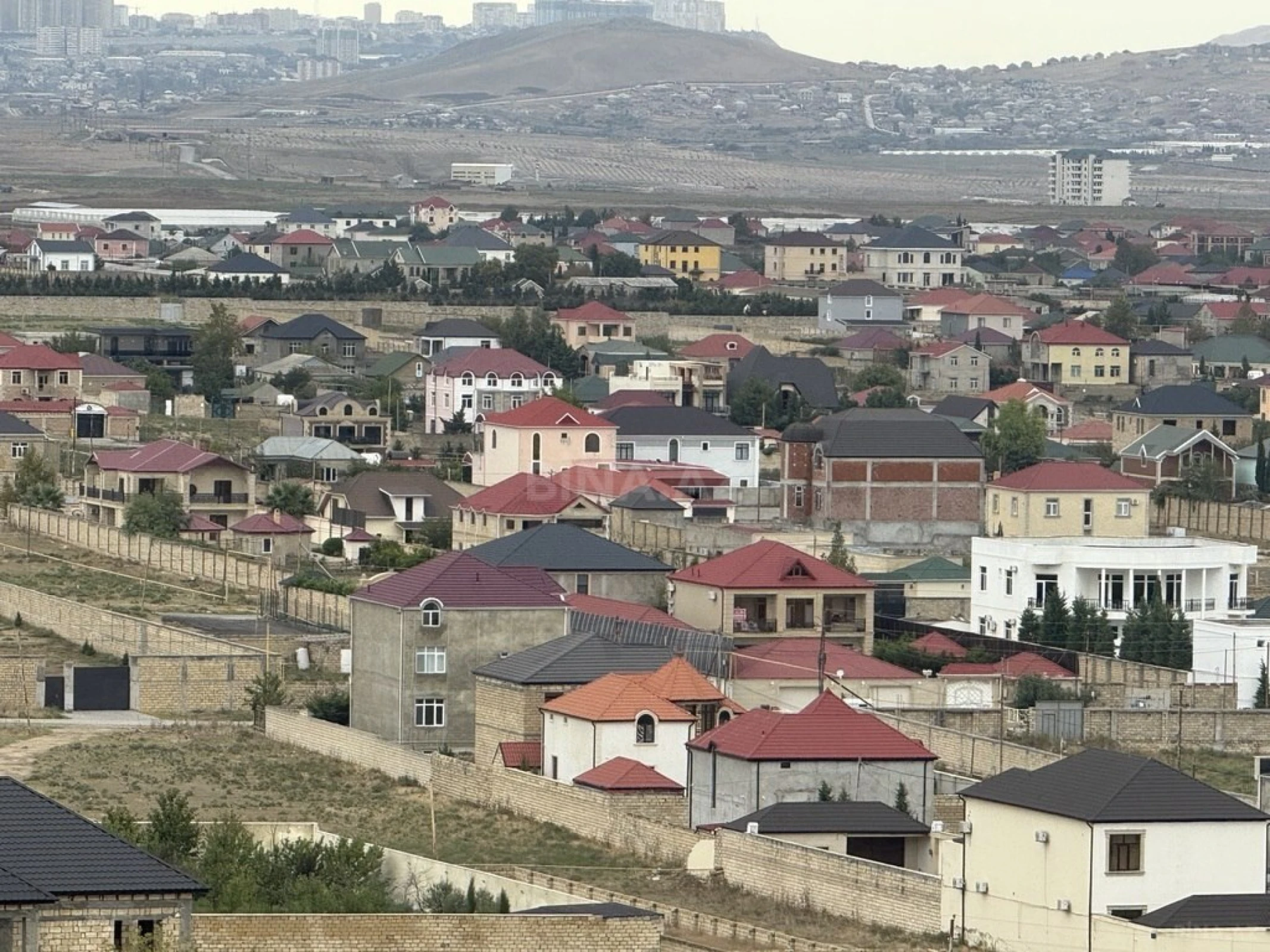 Satılır torpaq sahəsi 40 m²