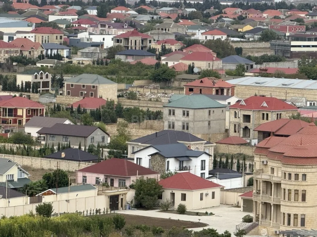Satılır torpaq sahəsi 40 m²