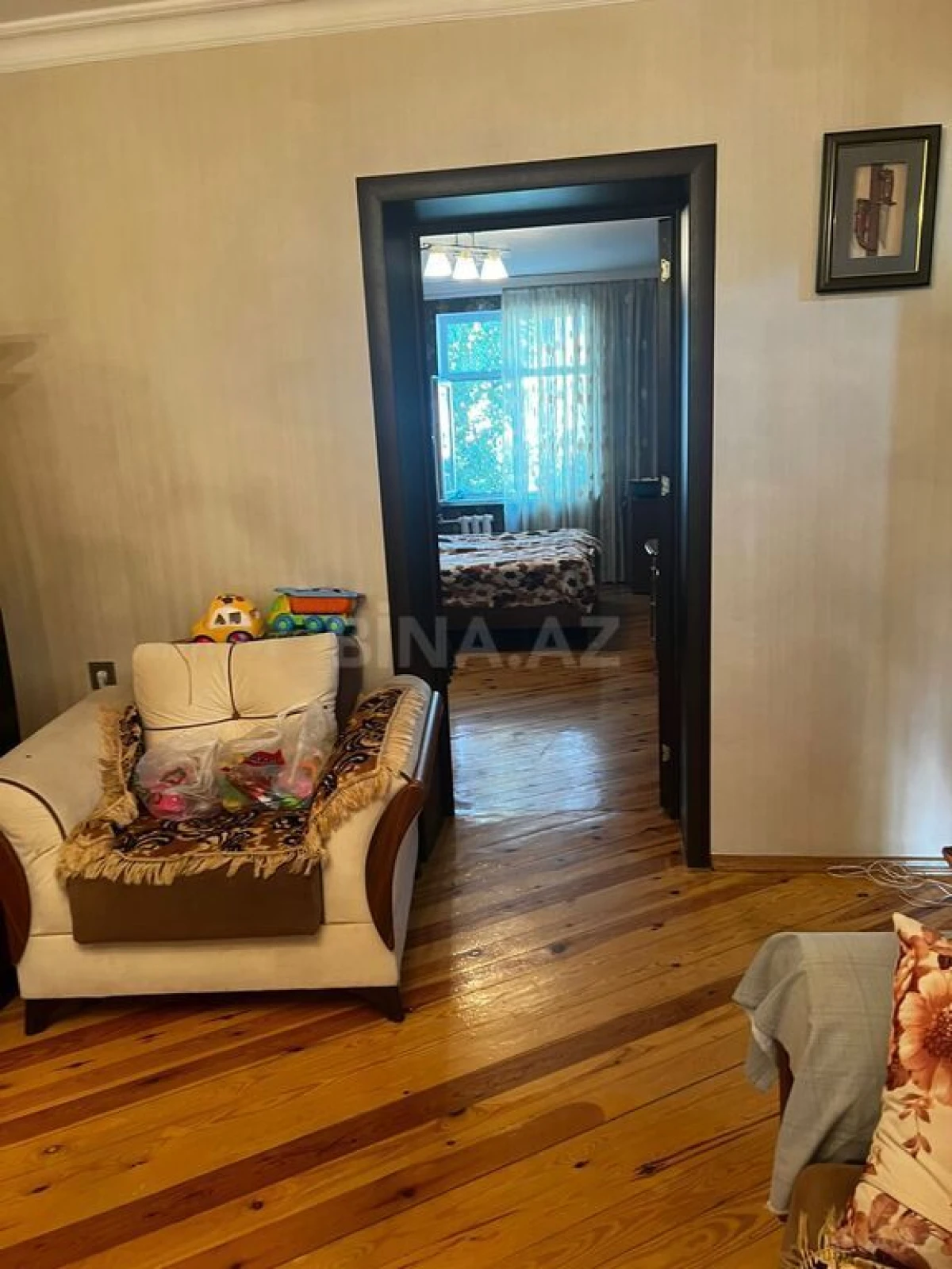 Satılır 7 otaqlı həyət evi 760 m²