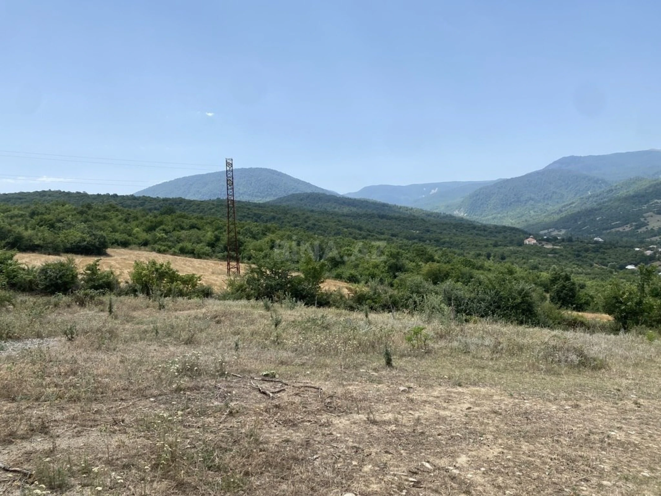 Satılır torpaq sahəsi 100 m²