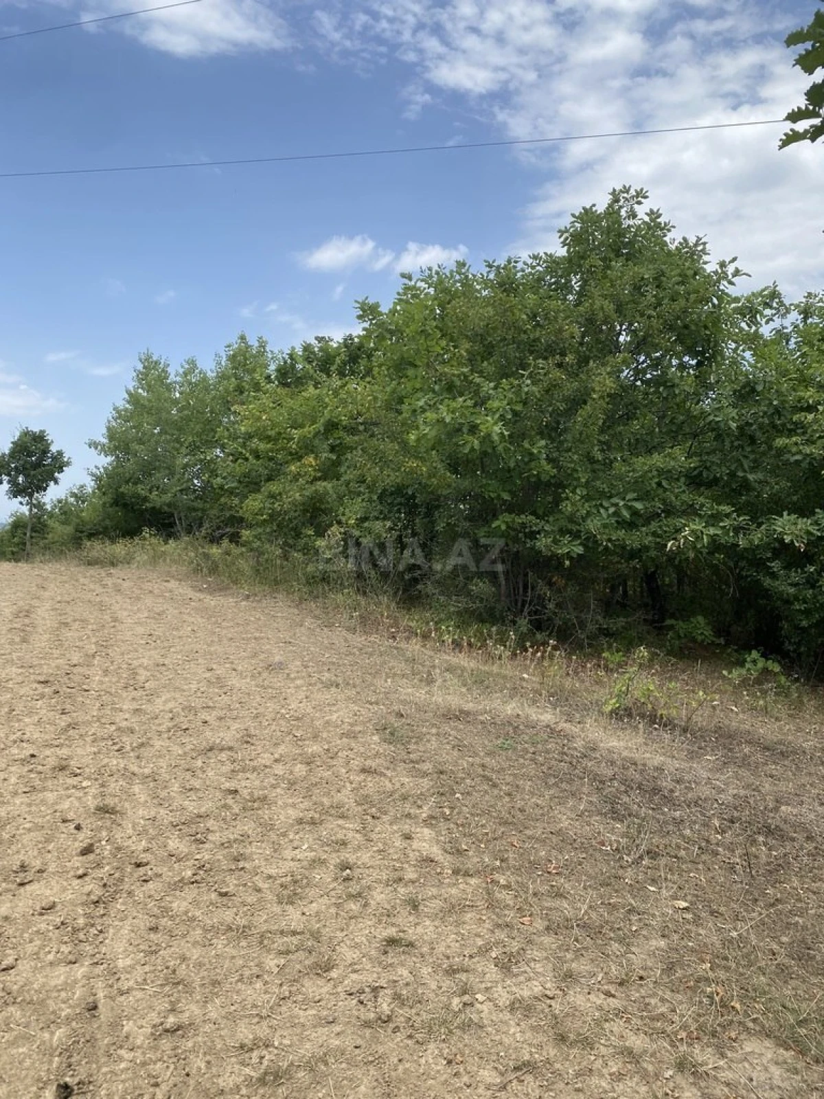 Satılır torpaq sahəsi 100 m²