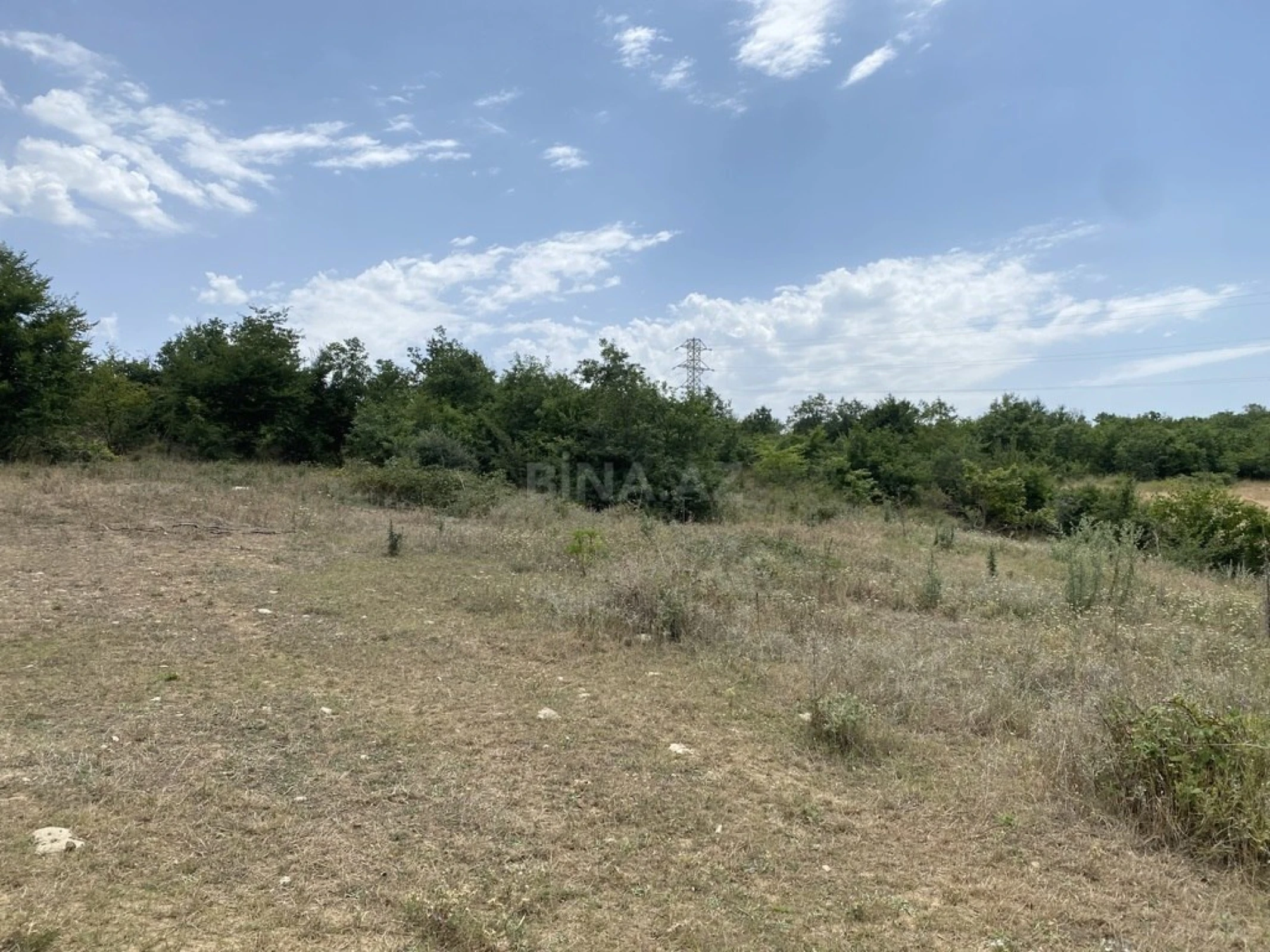 Satılır torpaq sahəsi 100 m²