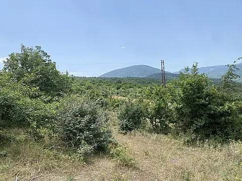 Satılır torpaq sahəsi 100 m²