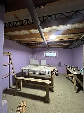 Satılır 5 otaqlı həyət evi 400 m²