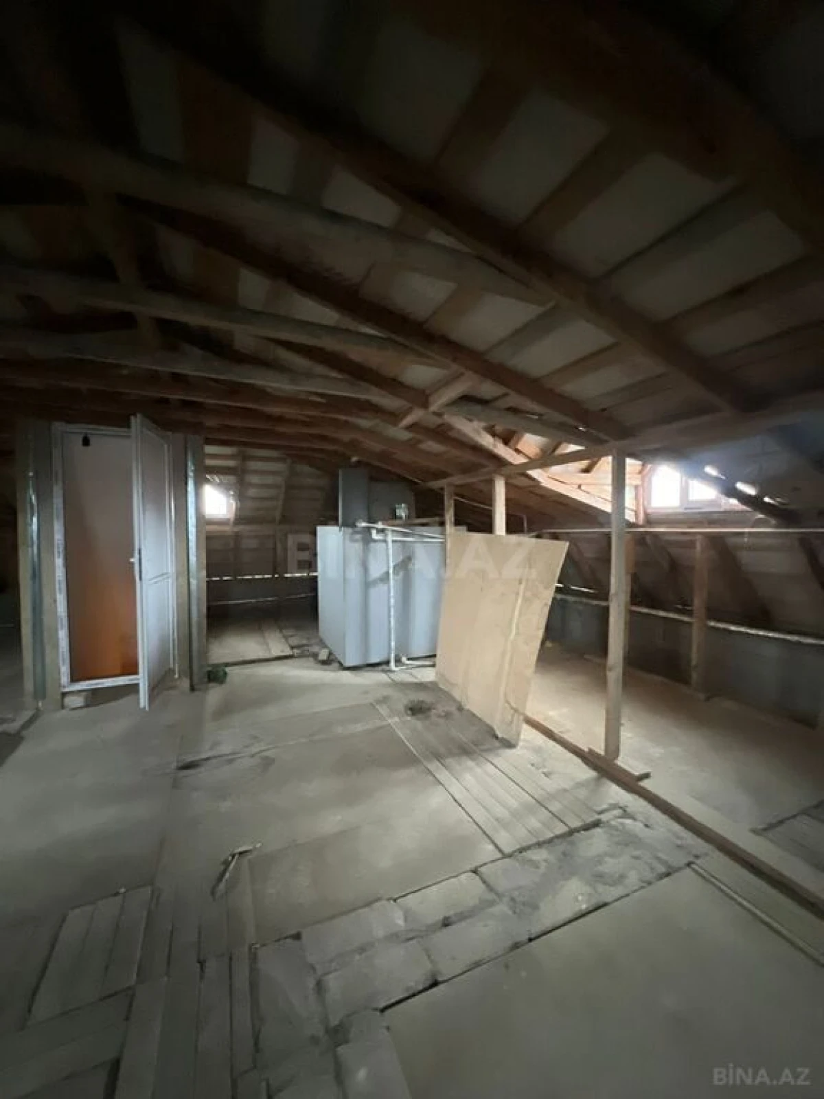 Satılır 5 otaqlı həyət evi 400 m²