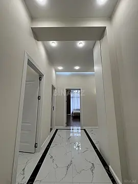 Satılır 3 otaqlı mənzil 107 m²