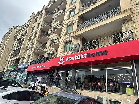 Satılır 3 otaqlı mənzil 96 m² — Xırdalan 3 otaq 96.00 m²