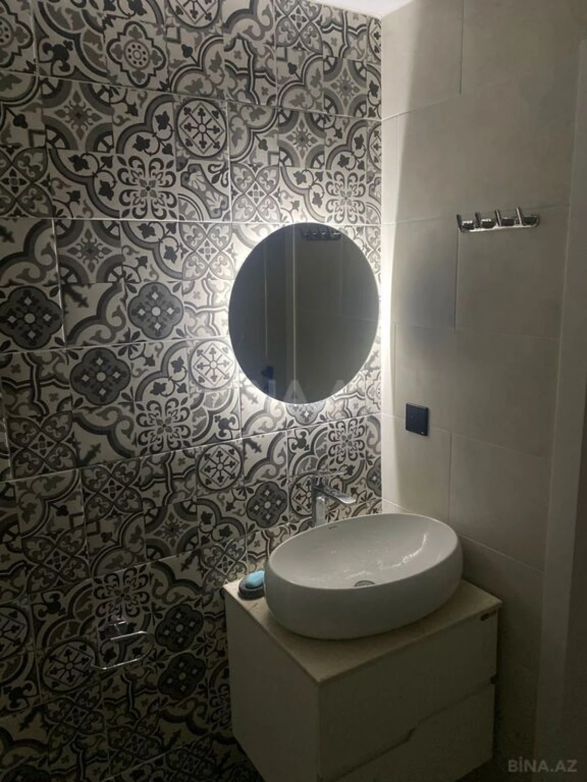 Satılır 3 otaqlı həyət evi 100 m²