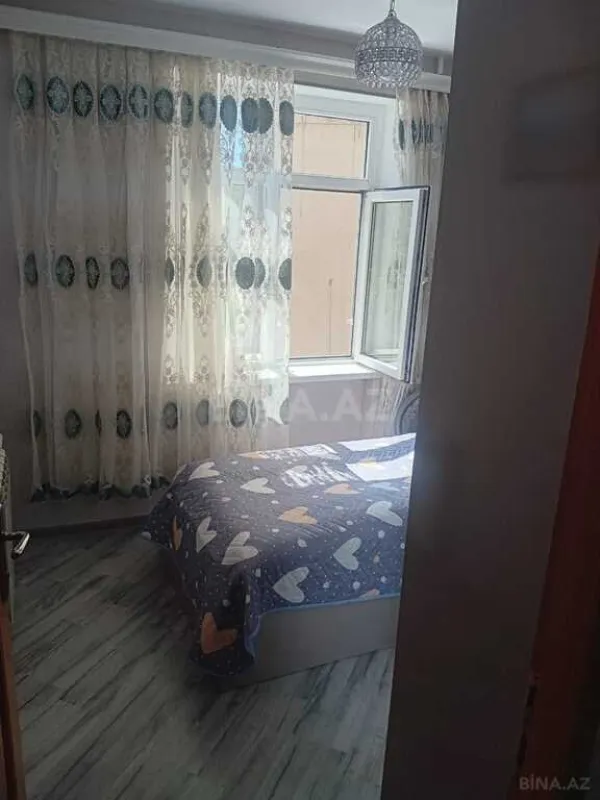 Satılır 2 otaqlı mənzil 38 m²