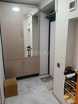 Satılır 2 otaqlı mənzil 38 m²