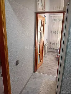 Satılır 2 otaqlı mənzil 38 m² — Bakı 2 otaq 38.00 m²
