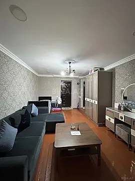 Satılır 2 otaqlı mənzil 40 m² — Bakı, Badamdar 2 otaq 40.00 m²