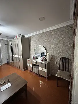 Satılır 2 otaqlı mənzil 40 m²
