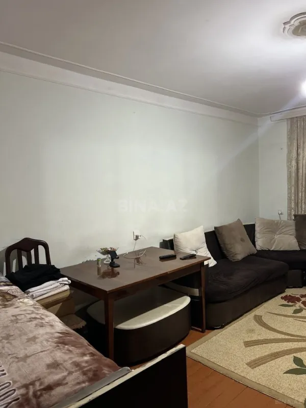 Satılır 2 otaqlı mənzil 40 m²