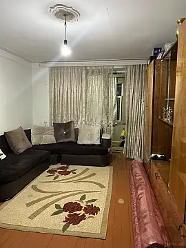 Satılır 2 otaqlı mənzil 40 m²