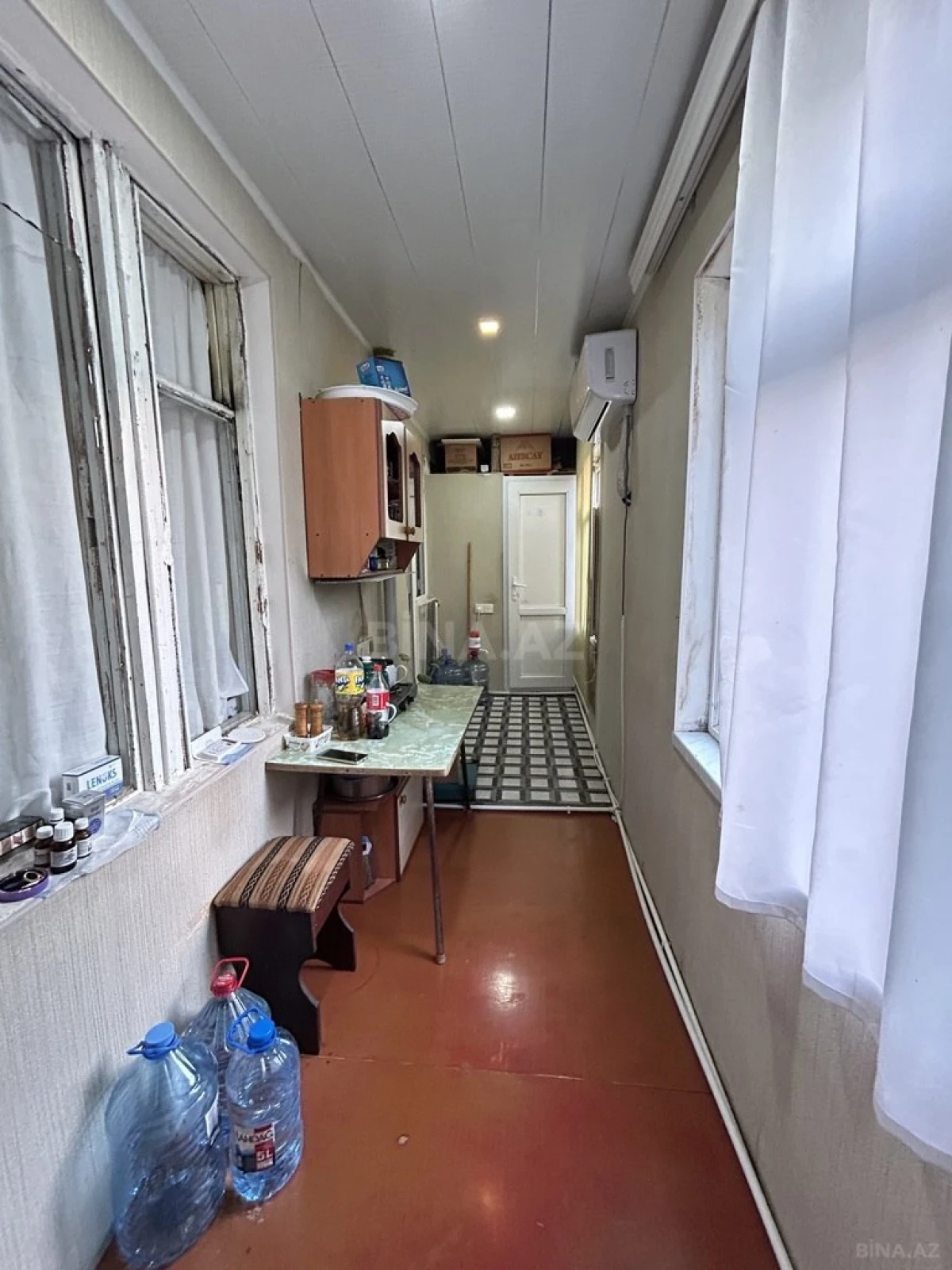 Satılır 2 otaqlı mənzil 40 m²