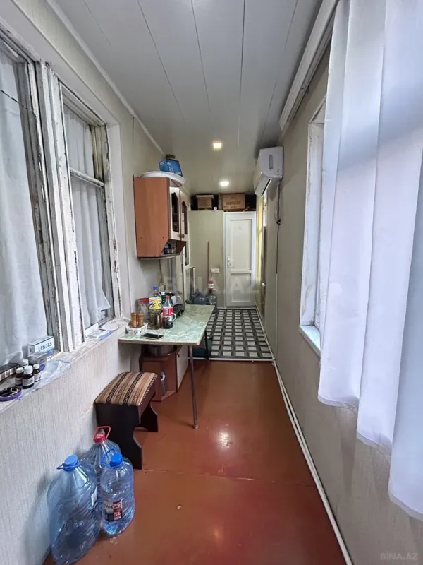 Satılır 2 otaqlı mənzil 40 m²