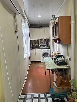 Satılır 2 otaqlı mənzil 40 m²