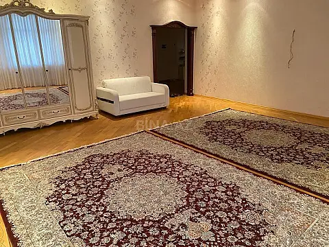 Kirayə verilir 2 otaqlı mənzil 100 m² — Bakı 2 otaq 100.00 m²