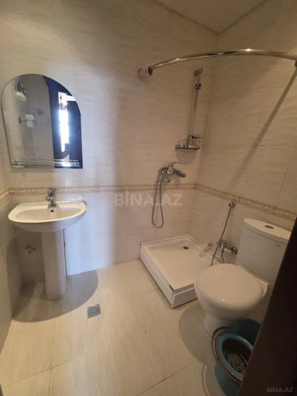 Kirayə verilir 2 otaqlı mənzil 100 m²