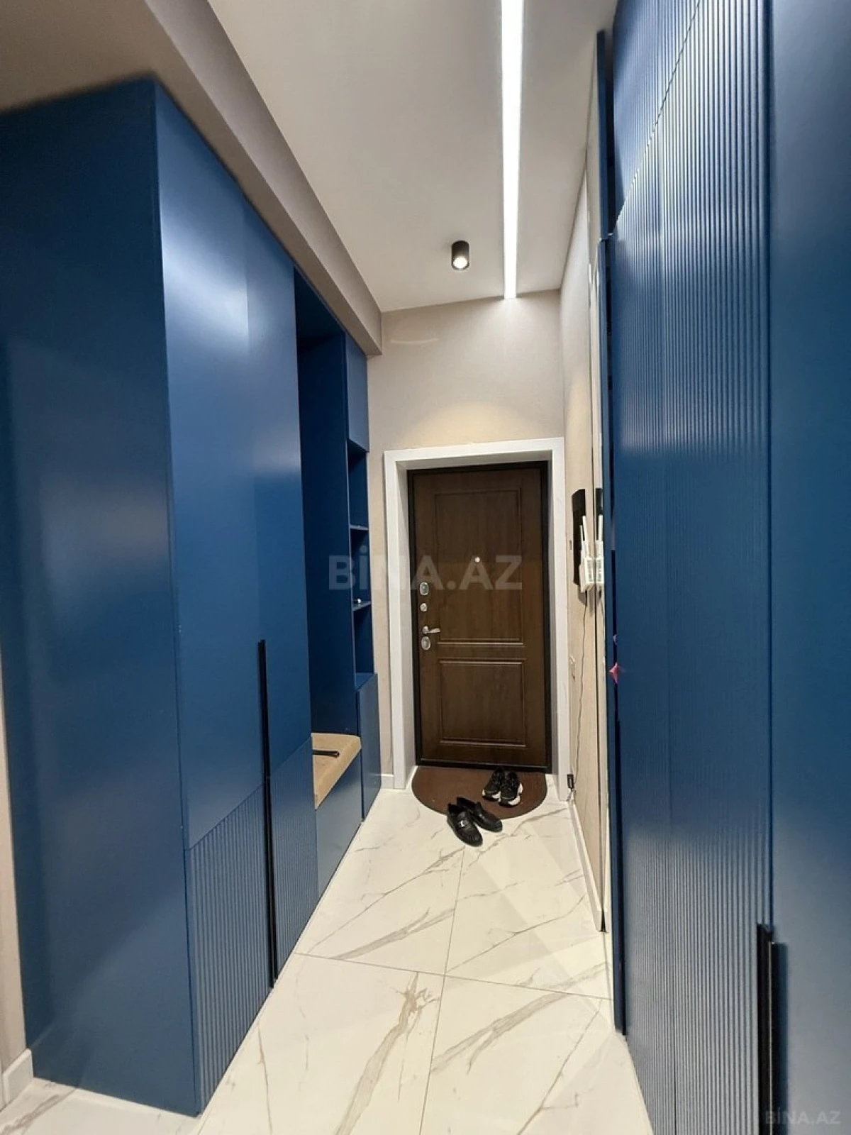 Satılır 3 otaqlı mənzil 120 m²